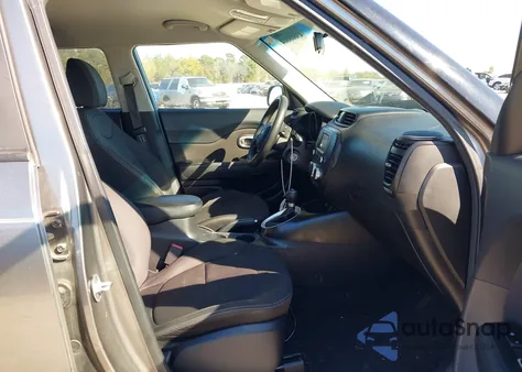 2019 Kia Soul z USA, uszkodzony, nr VIN KNDJN2A23K7653594